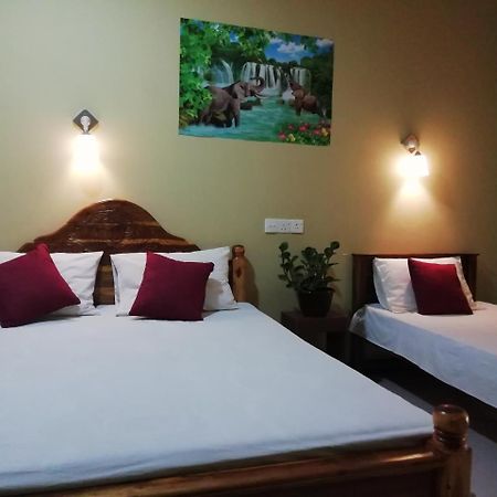 Sigiri La Veranda Lodge Kibissa Екстериор снимка