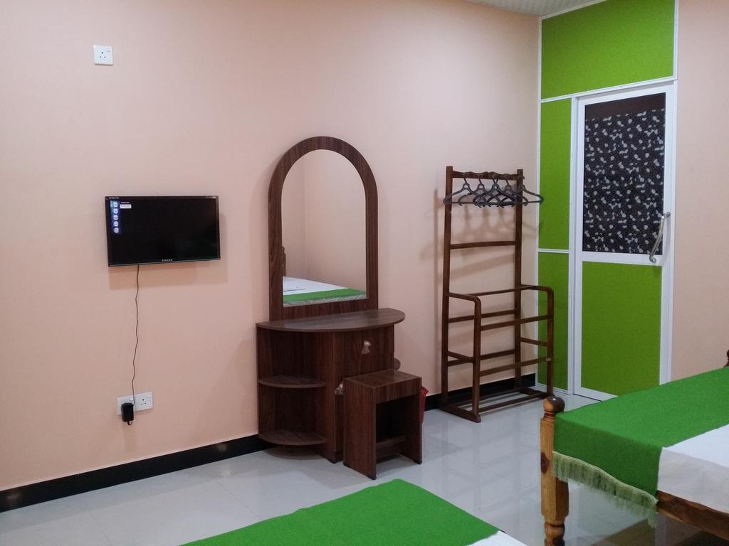 Sigiri La Veranda Lodge Kibissa Екстериор снимка