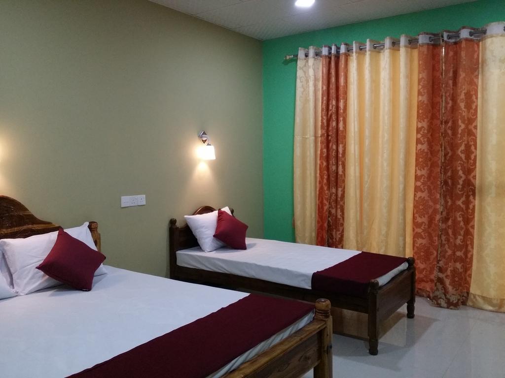 Sigiri La Veranda Lodge Kibissa Екстериор снимка