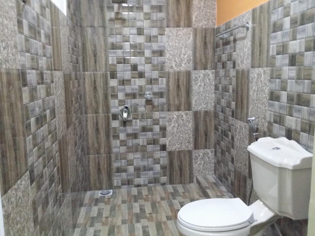 Sigiri La Veranda Lodge Kibissa Екстериор снимка