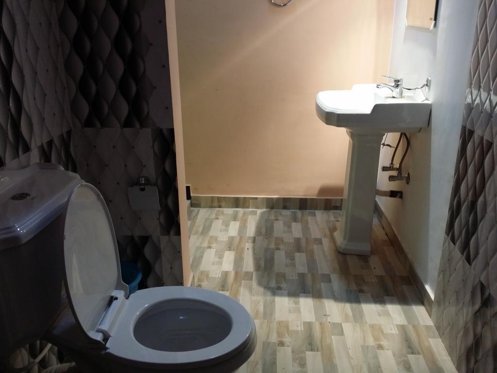 Sigiri La Veranda Lodge Kibissa Екстериор снимка
