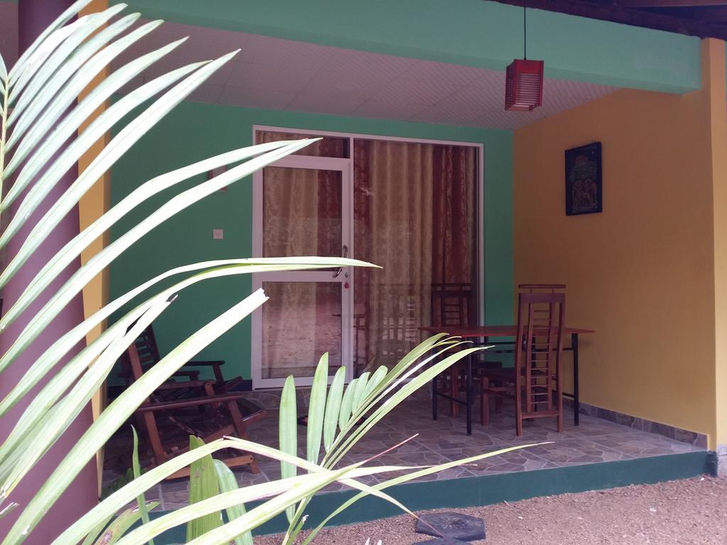 Sigiri La Veranda Lodge Kibissa Екстериор снимка