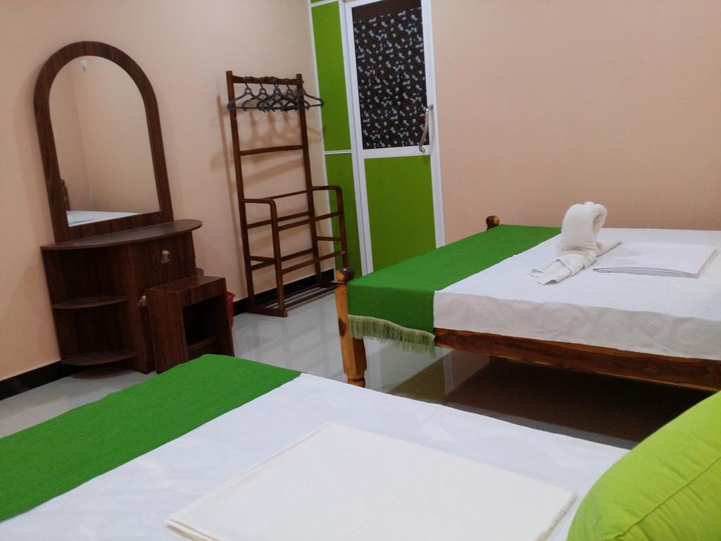 Sigiri La Veranda Lodge Kibissa Екстериор снимка