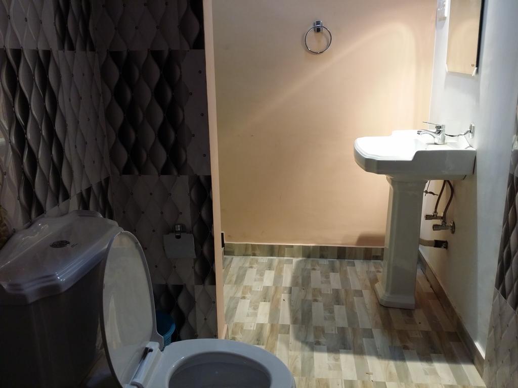 Sigiri La Veranda Lodge Kibissa Екстериор снимка
