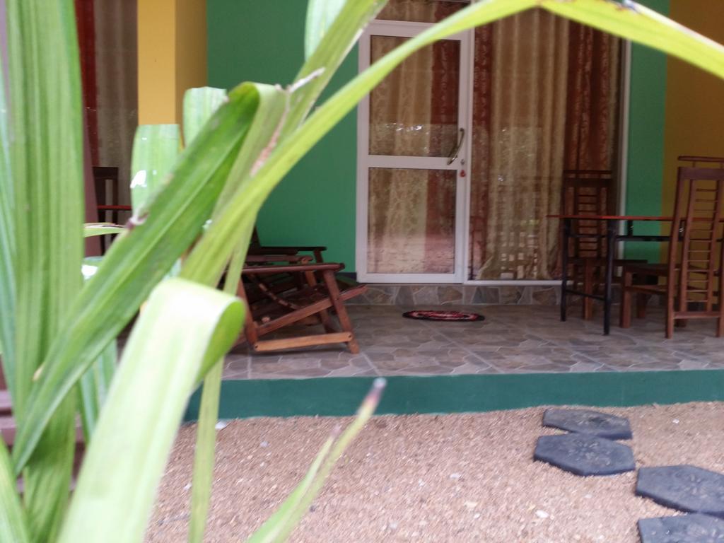 Sigiri La Veranda Lodge Kibissa Екстериор снимка