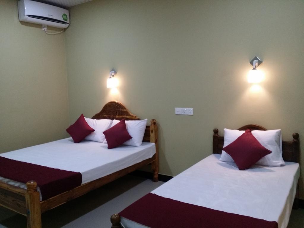 Sigiri La Veranda Lodge Kibissa Екстериор снимка