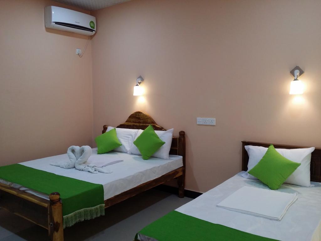 Sigiri La Veranda Lodge Kibissa Екстериор снимка