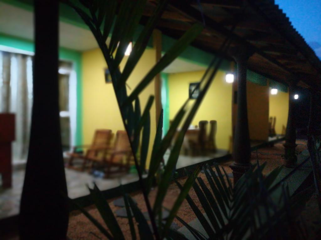 Sigiri La Veranda Lodge Kibissa Екстериор снимка