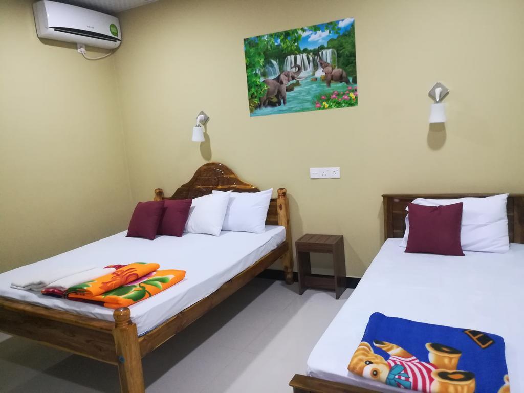 Sigiri La Veranda Lodge Kibissa Екстериор снимка