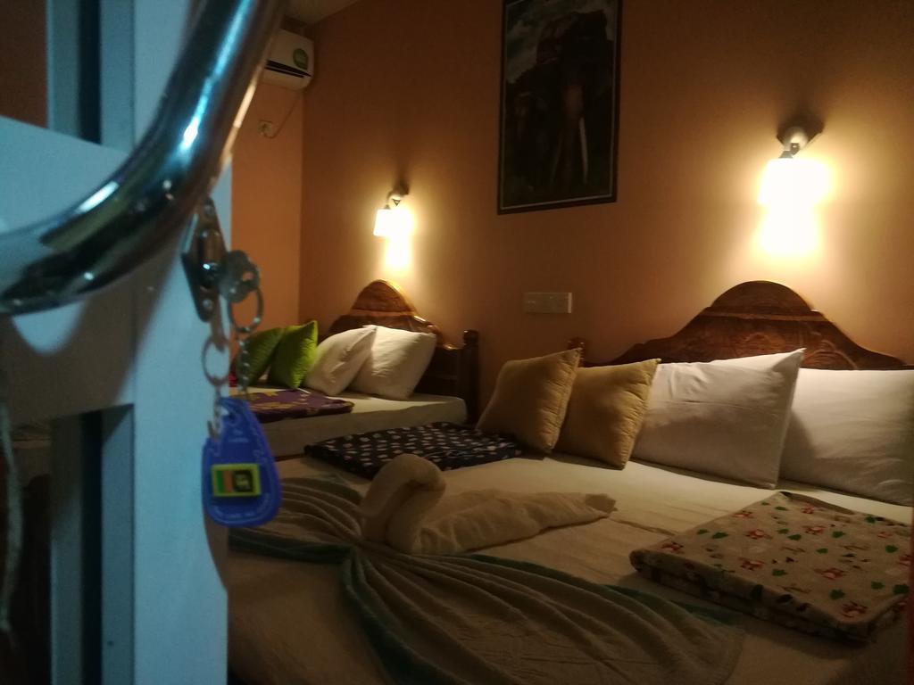 Sigiri La Veranda Lodge Kibissa Екстериор снимка