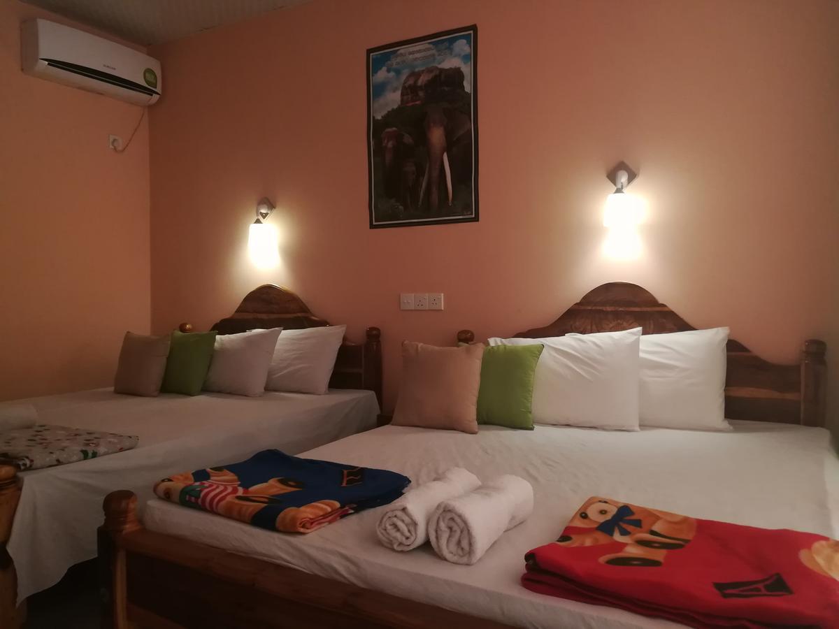 Sigiri La Veranda Lodge Kibissa Екстериор снимка