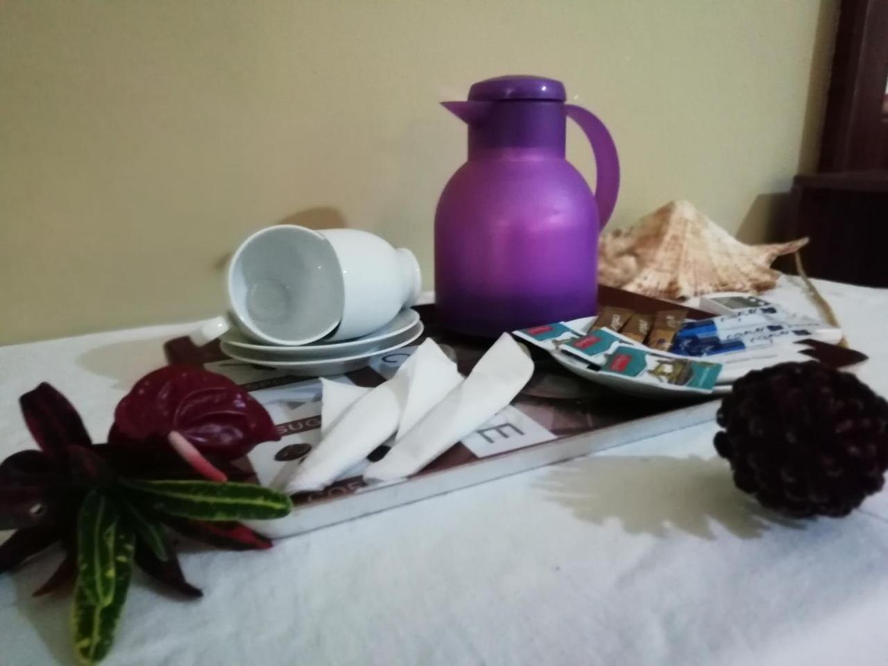Sigiri La Veranda Lodge Kibissa Екстериор снимка
