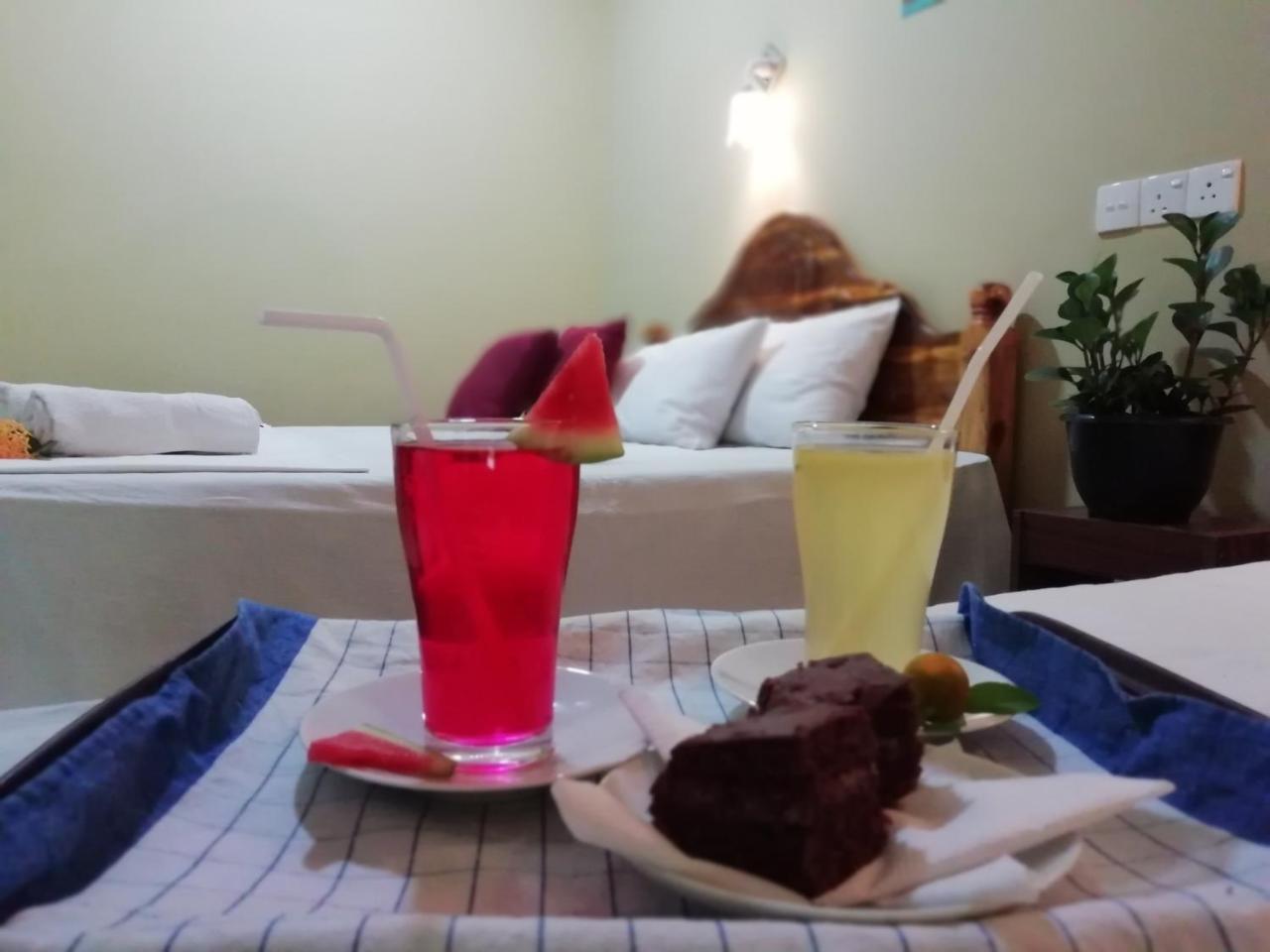Sigiri La Veranda Lodge Kibissa Екстериор снимка