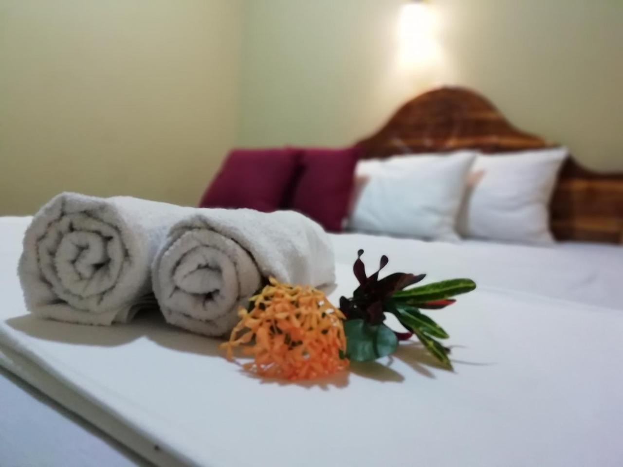 Sigiri La Veranda Lodge Kibissa Екстериор снимка