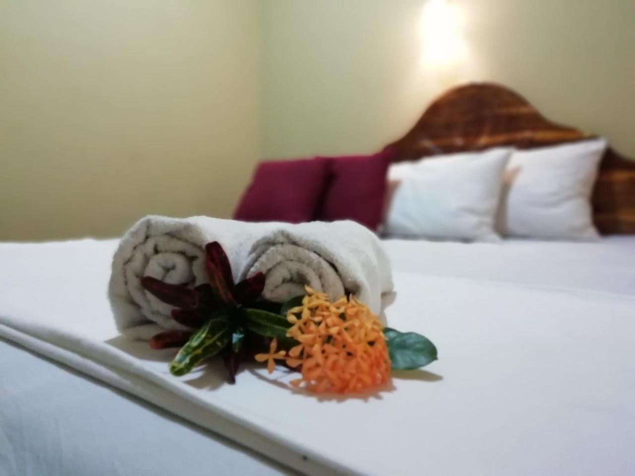 Sigiri La Veranda Lodge Kibissa Екстериор снимка
