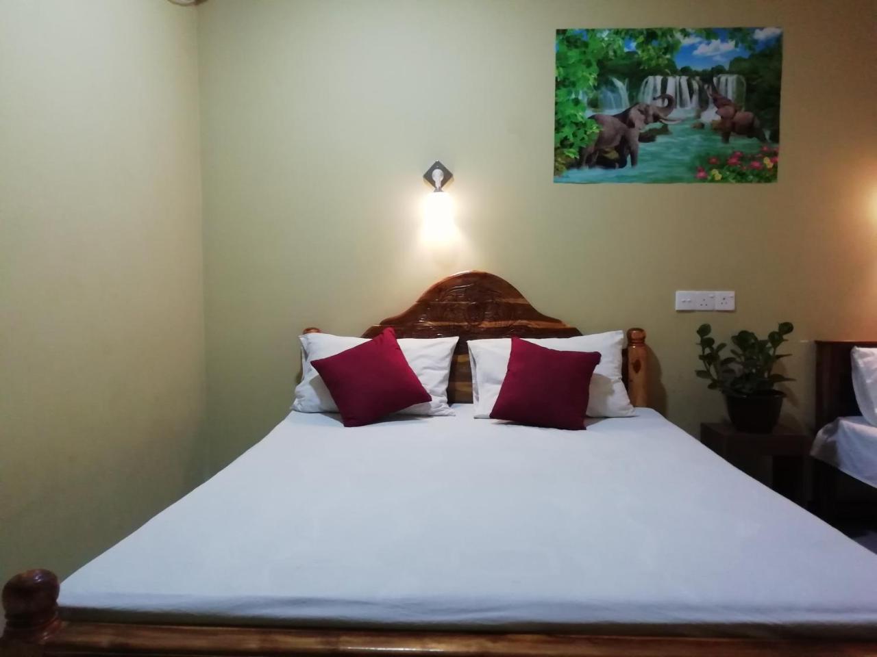 Sigiri La Veranda Lodge Kibissa Екстериор снимка