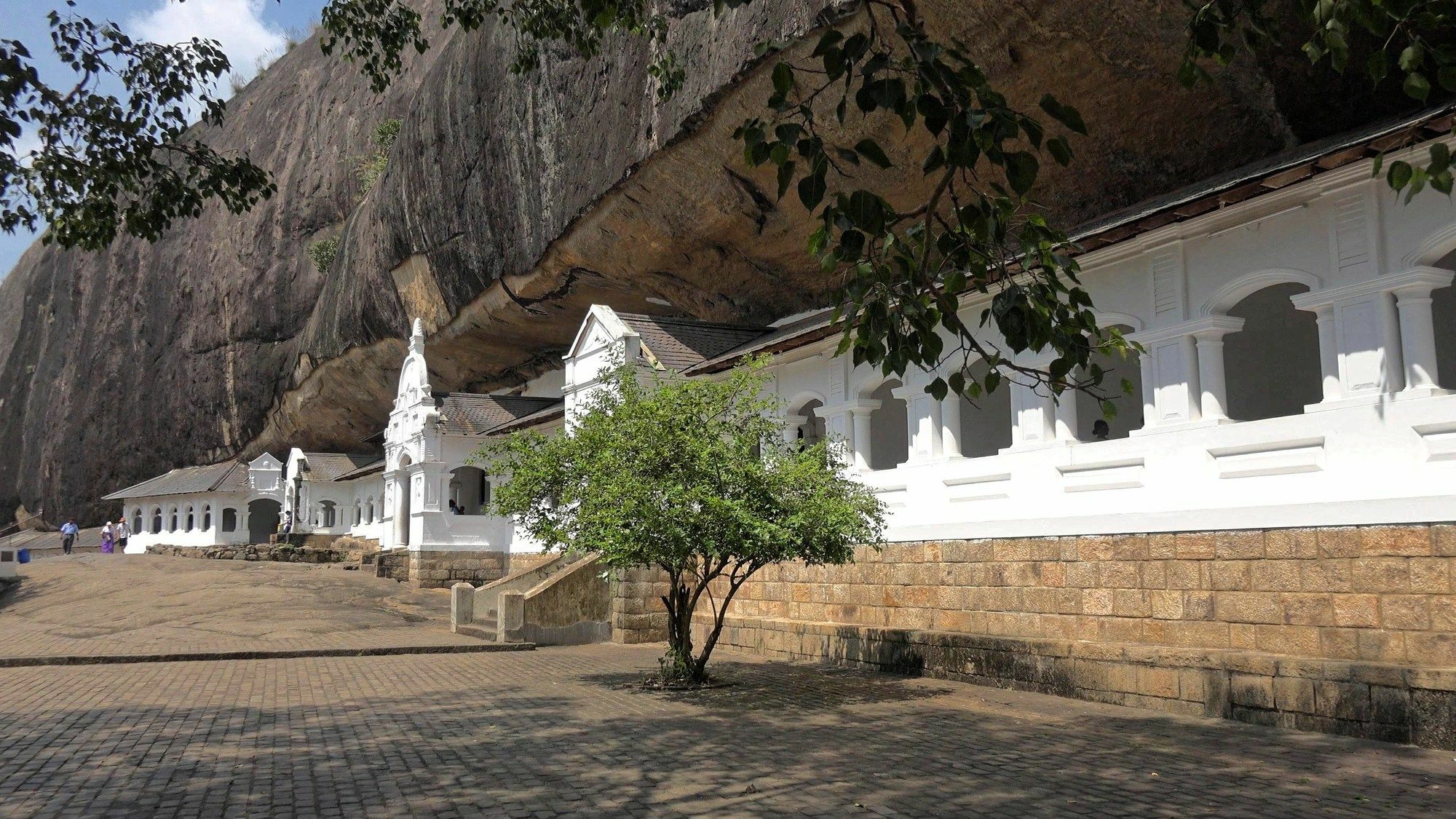 Sigiri La Veranda Lodge Kibissa Екстериор снимка